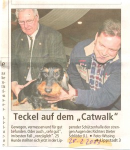 2013.02.28 Zuchtschau