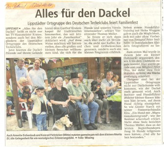 2014.07.14 Sommerfest