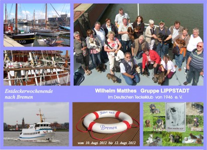 Bremen 2012