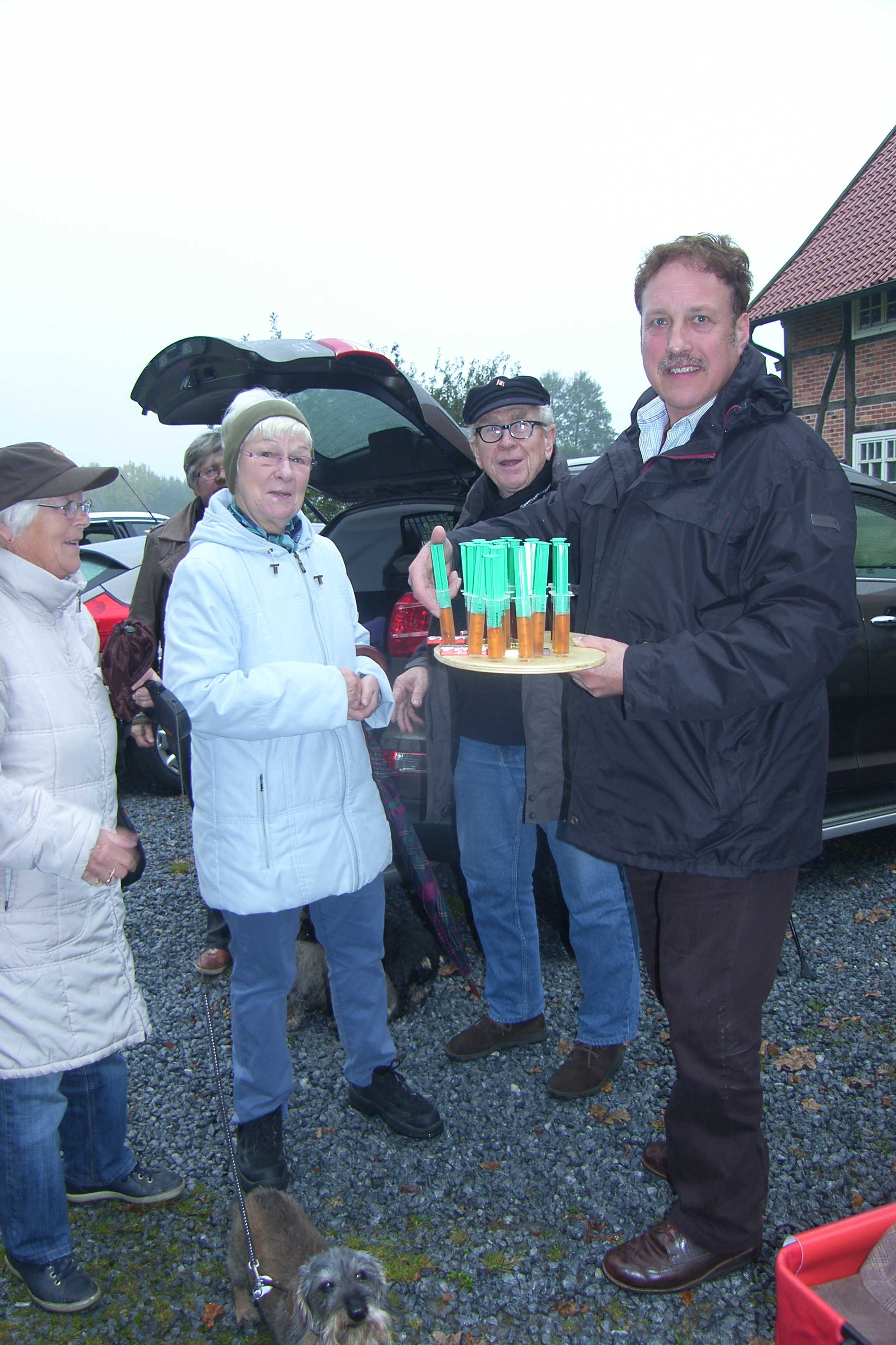 2015 Steinhorster Becken