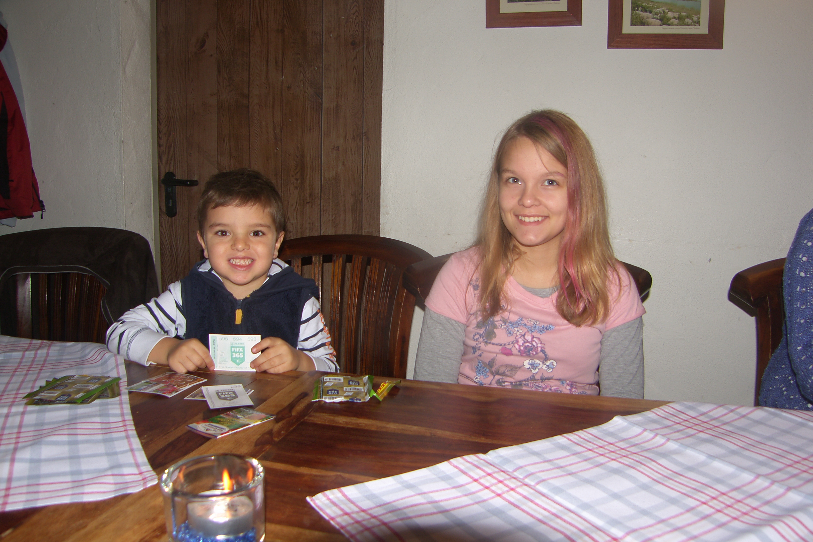 SAMSUNG DIGITAL CAMERA