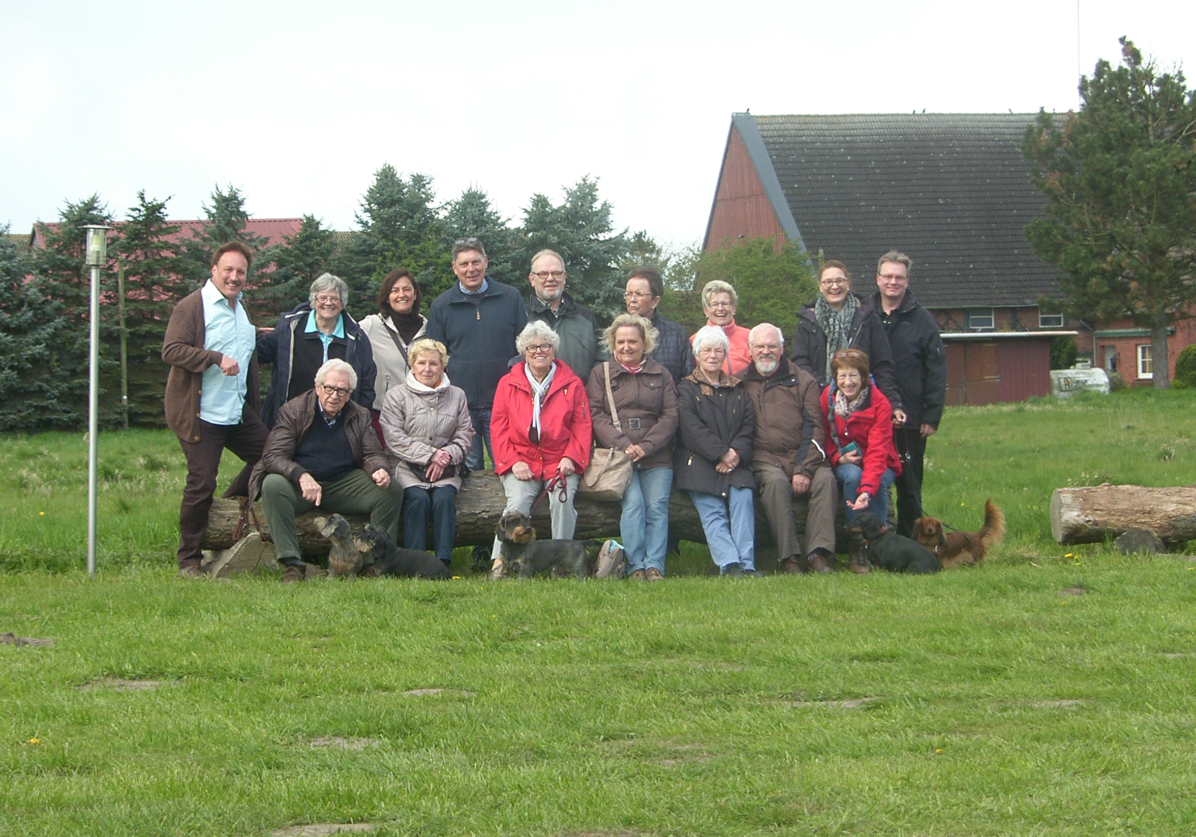 2016 Bad Waldliesborn