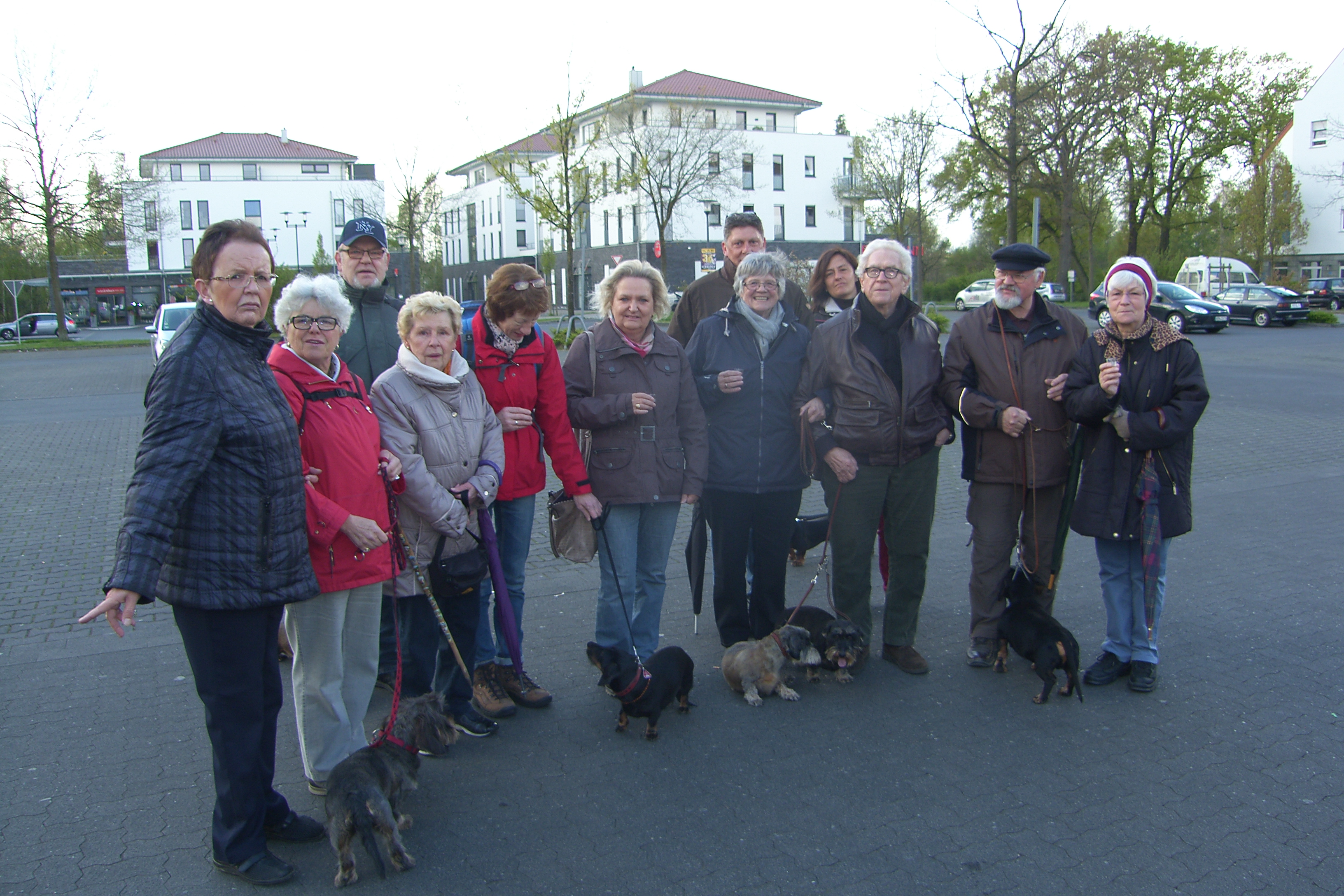 2016 Bad Waldliesborn