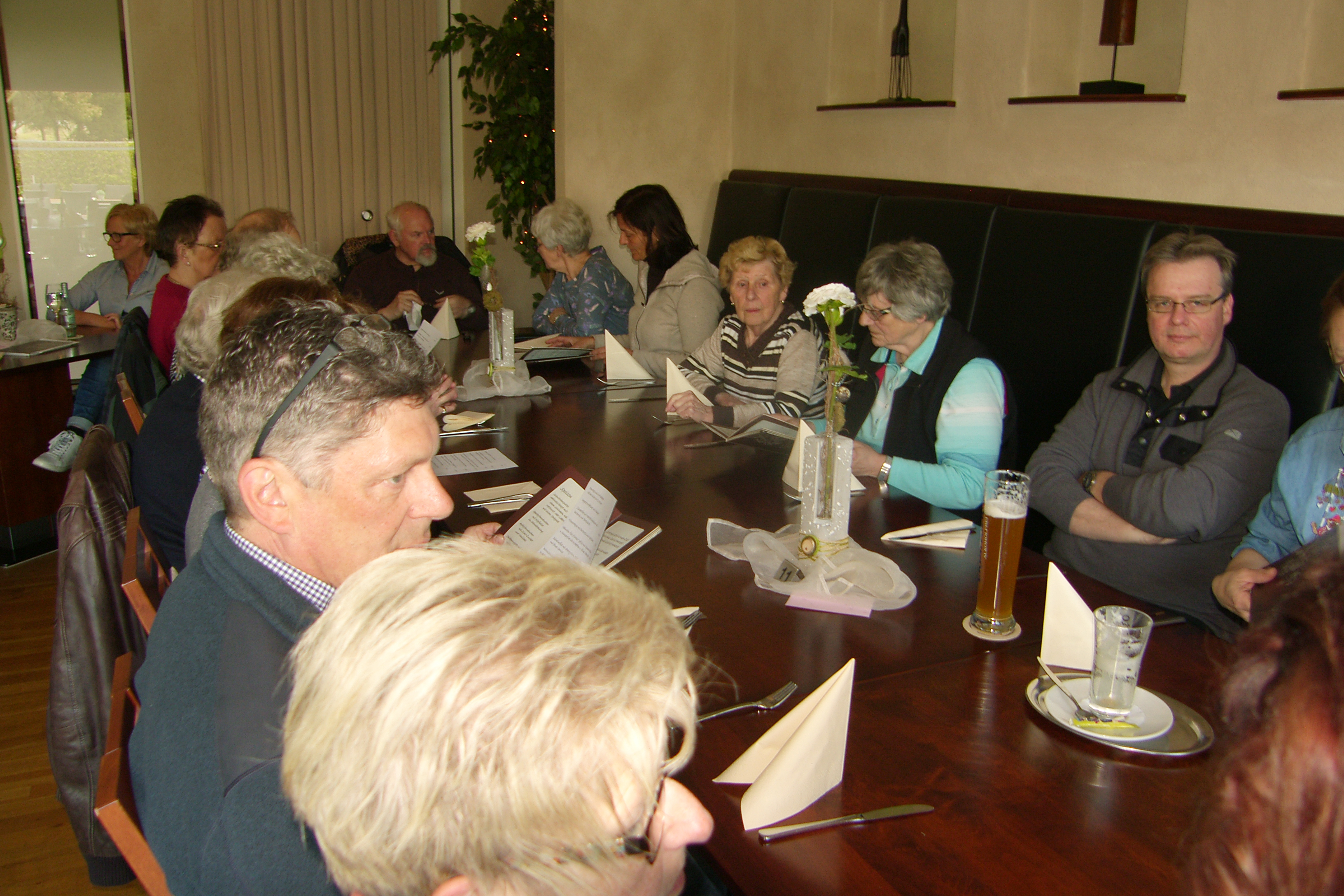 2016 Bad Waldliesborn