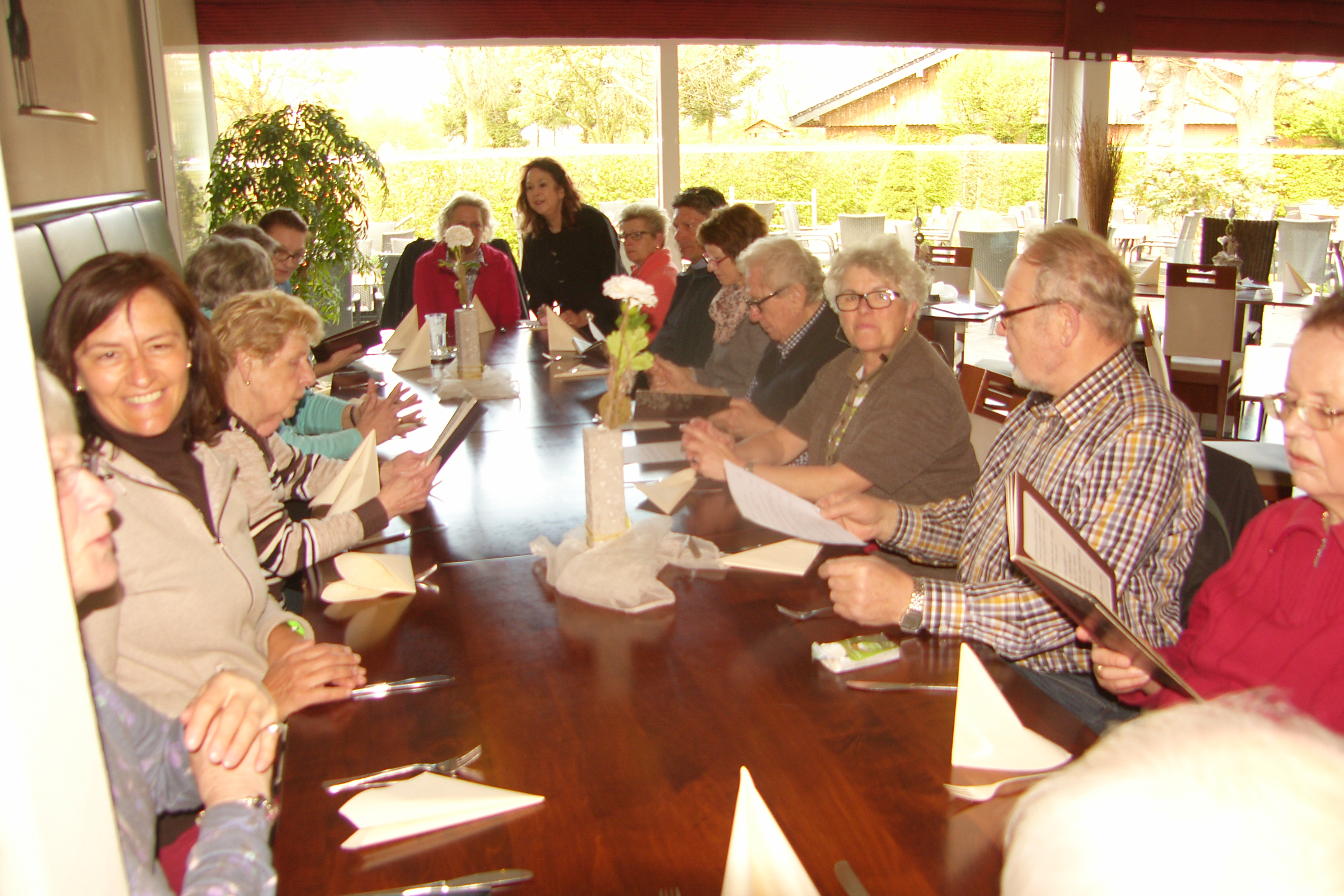 2016 Bad Waldliesborn