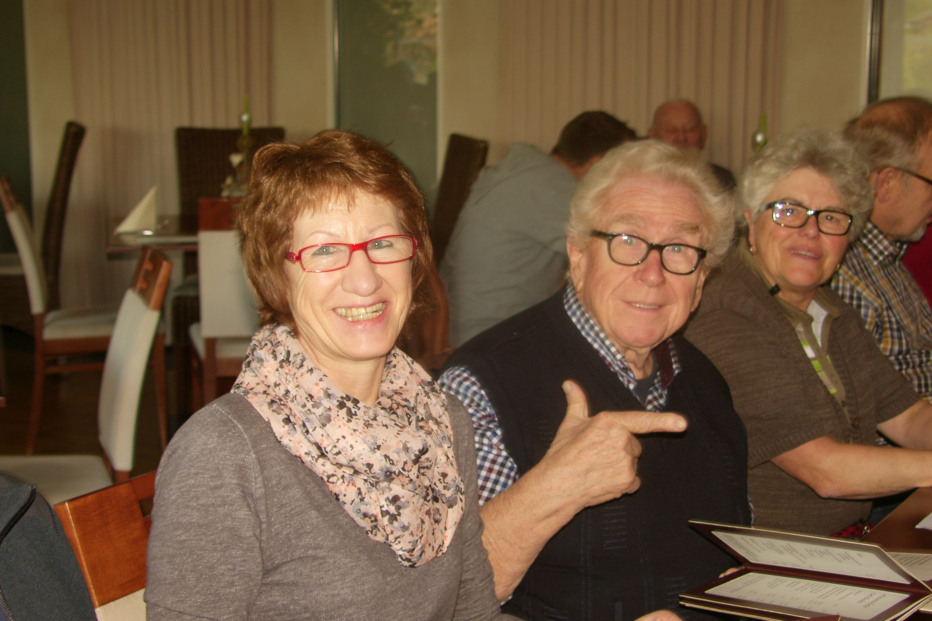 2016 Bad Waldliesborn