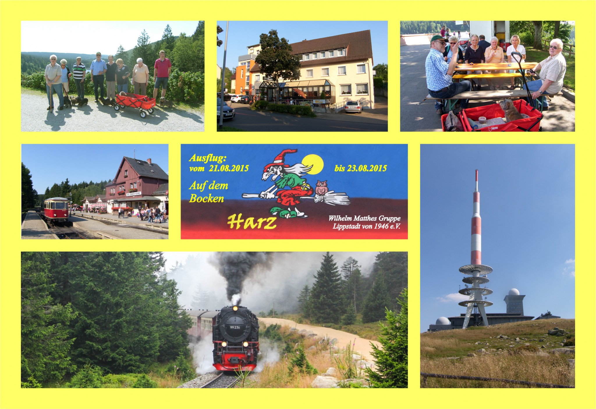 Harz 2015